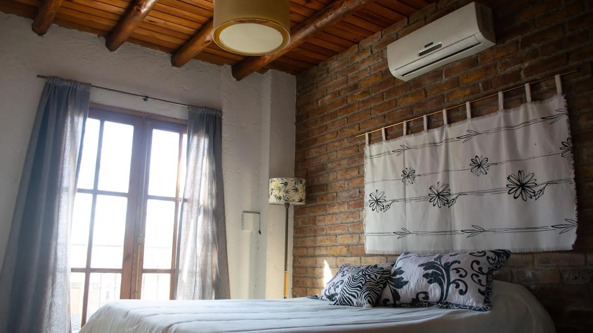 Andes Home 3 Μεντόζα