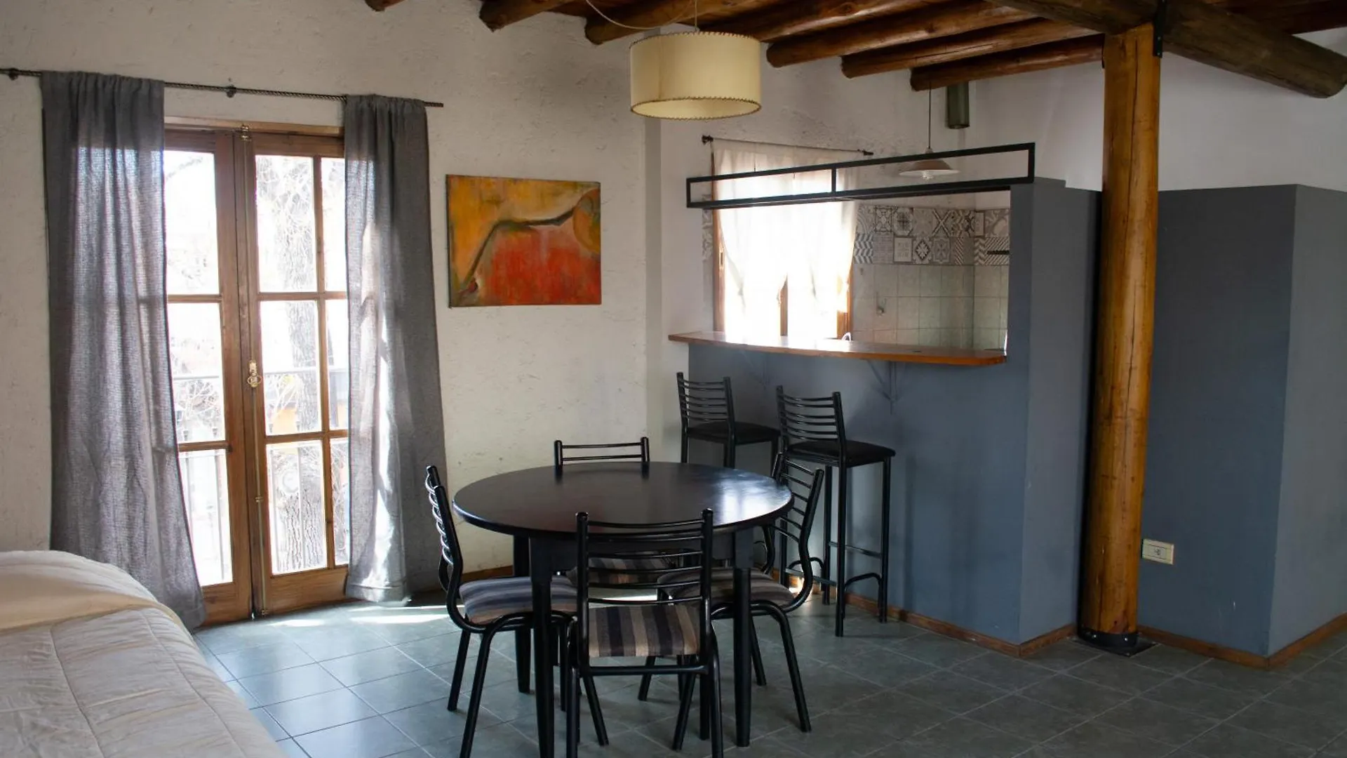 Διαμέρισμα Andes Home 3 Μεντόζα Αργεντινή
